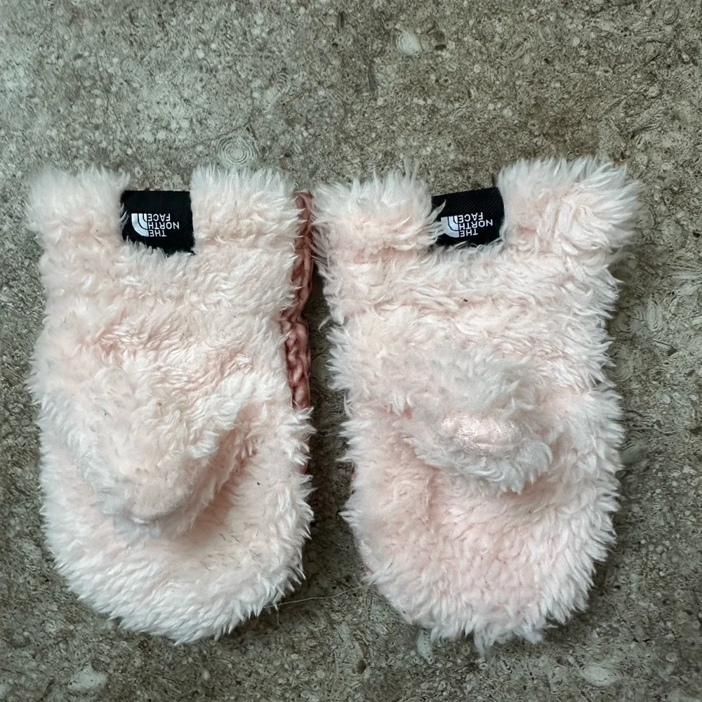 The North Face Blush Kids Mittens